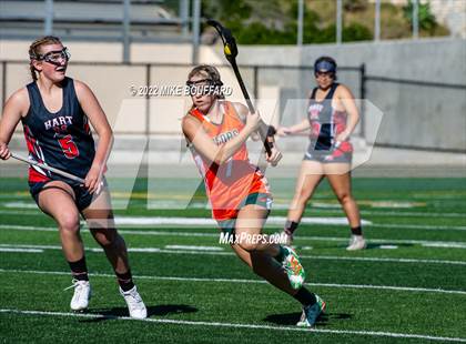 Thumbnail 2 in Hart vs Poly (Gold Coast Tournament) photogallery.