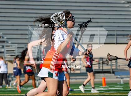 Thumbnail 2 in Hart vs Poly (Gold Coast Tournament) photogallery.