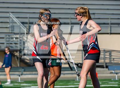 Thumbnail 3 in Hart vs Poly (Gold Coast Tournament) photogallery.