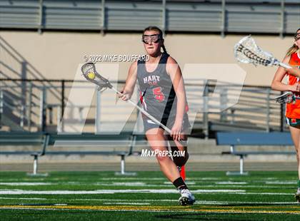 Thumbnail 2 in Hart vs Poly (Gold Coast Tournament) photogallery.