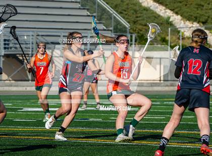Thumbnail 1 in Hart vs Poly (Gold Coast Tournament) photogallery.