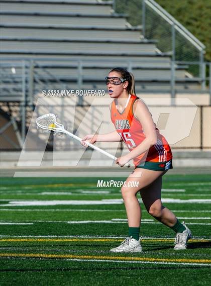 Thumbnail 2 in Hart vs Poly (Gold Coast Tournament) photogallery.