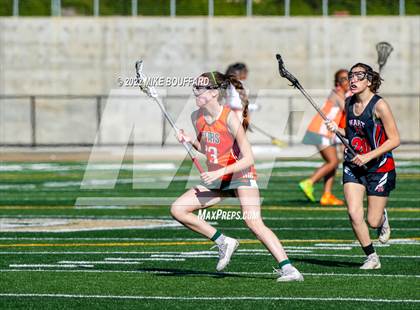 Thumbnail 1 in Hart vs Poly (Gold Coast Tournament) photogallery.