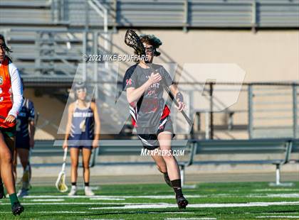 Thumbnail 2 in Hart vs Poly (Gold Coast Tournament) photogallery.