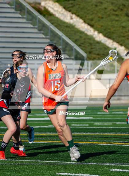 Thumbnail 1 in Hart vs Poly (Gold Coast Tournament) photogallery.