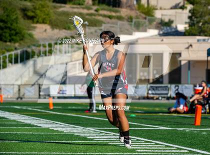 Thumbnail 1 in Hart vs Poly (Gold Coast Tournament) photogallery.