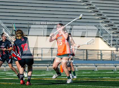 Thumbnail 2 in Hart vs Poly (Gold Coast Tournament) photogallery.