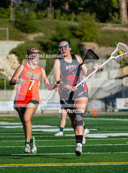 Thumbnail 3 in Hart vs Poly (Gold Coast Tournament) photogallery.