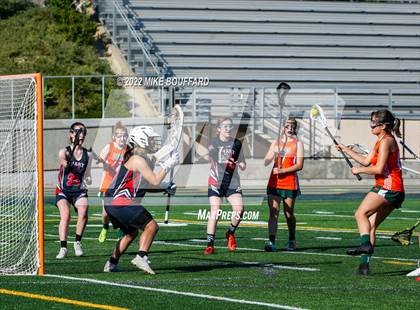 Thumbnail 3 in Hart vs Poly (Gold Coast Tournament) photogallery.