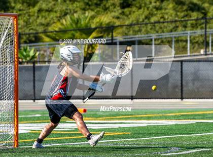 Thumbnail 2 in Hart vs Poly (Gold Coast Tournament) photogallery.