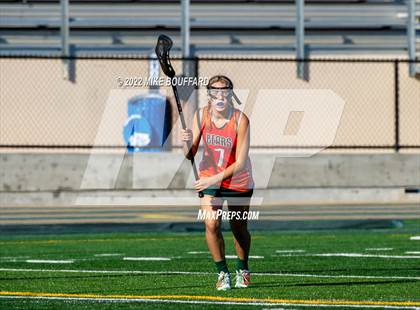 Thumbnail 2 in Hart vs Poly (Gold Coast Tournament) photogallery.