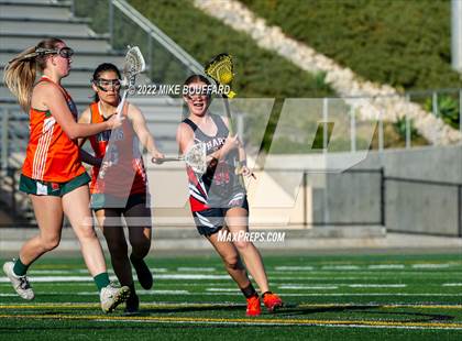 Thumbnail 3 in Hart vs Poly (Gold Coast Tournament) photogallery.