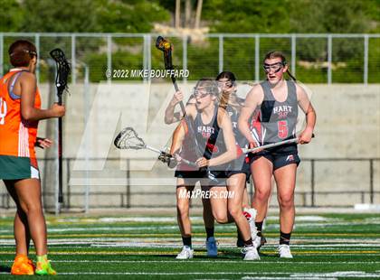 Thumbnail 2 in Hart vs Poly (Gold Coast Tournament) photogallery.