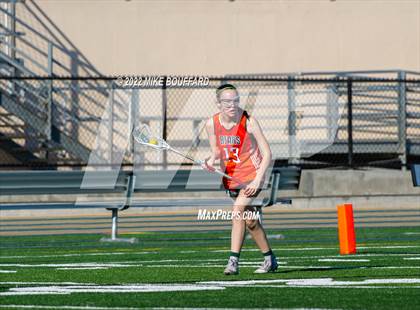 Thumbnail 3 in Hart vs Poly (Gold Coast Tournament) photogallery.