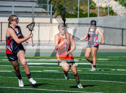 Thumbnail 3 in Hart vs Poly (Gold Coast Tournament) photogallery.