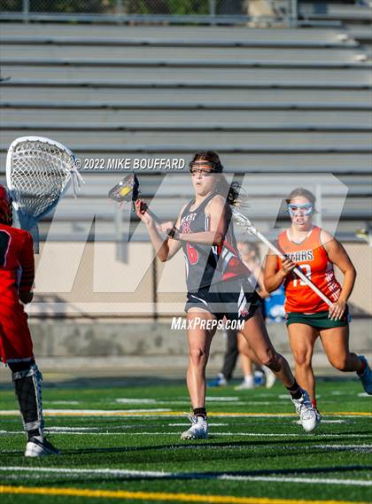 Thumbnail 3 in Hart vs Poly (Gold Coast Tournament) photogallery.