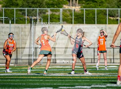 Thumbnail 1 in Hart vs Poly (Gold Coast Tournament) photogallery.