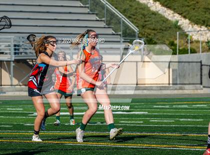 Thumbnail 3 in Hart vs Poly (Gold Coast Tournament) photogallery.