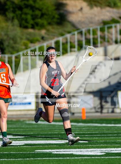 Thumbnail 3 in Hart vs Poly (Gold Coast Tournament) photogallery.