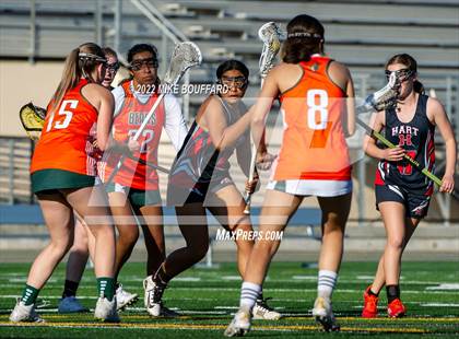 Thumbnail 1 in Hart vs Poly (Gold Coast Tournament) photogallery.