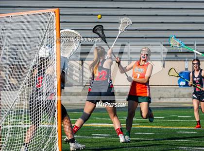 Thumbnail 1 in Hart vs Poly (Gold Coast Tournament) photogallery.
