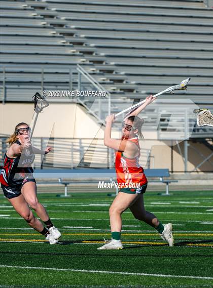 Thumbnail 3 in Hart vs Poly (Gold Coast Tournament) photogallery.