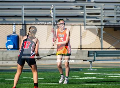 Thumbnail 1 in Hart vs Poly (Gold Coast Tournament) photogallery.