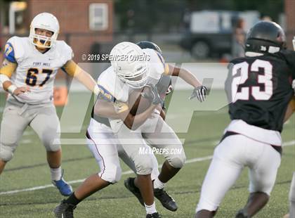 Thumbnail 3 in Fort Mill at Rock Hill photogallery.