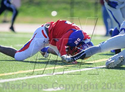 Thumbnail 1 in West Potomac @ T.C. Williams (MaxPreps Rivalry Series) photogallery.
