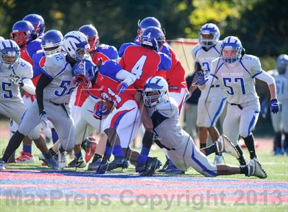 Thumbnail 2 in West Potomac @ T.C. Williams (MaxPreps Rivalry Series) photogallery.