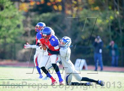Thumbnail 2 in West Potomac @ T.C. Williams (MaxPreps Rivalry Series) photogallery.