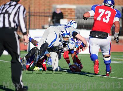 Thumbnail 1 in West Potomac @ T.C. Williams (MaxPreps Rivalry Series) photogallery.