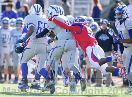 Thumbnail 3 in West Potomac @ T.C. Williams (MaxPreps Rivalry Series) photogallery.