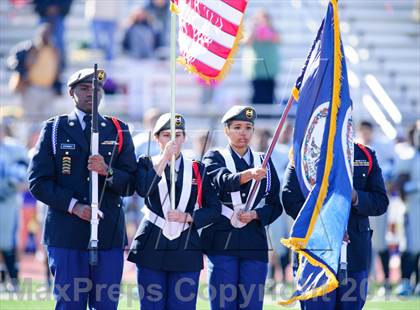 Thumbnail 1 in West Potomac @ T.C. Williams (MaxPreps Rivalry Series) photogallery.