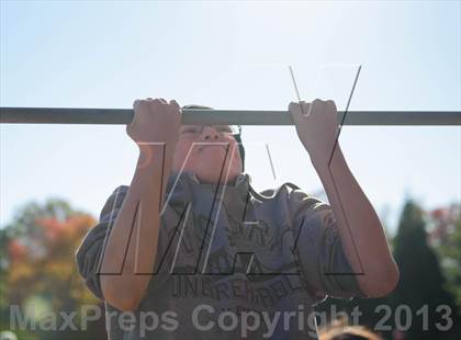 Thumbnail 1 in West Potomac @ T.C. Williams (MaxPreps Rivalry Series) photogallery.