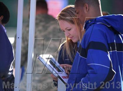 Thumbnail 3 in West Potomac @ T.C. Williams (MaxPreps Rivalry Series) photogallery.