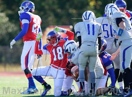Thumbnail 1 in West Potomac @ T.C. Williams (MaxPreps Rivalry Series) photogallery.