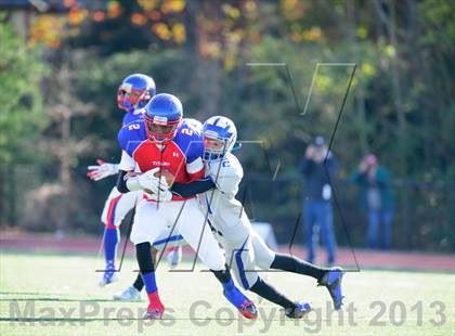 Thumbnail 1 in West Potomac @ T.C. Williams (MaxPreps Rivalry Series) photogallery.