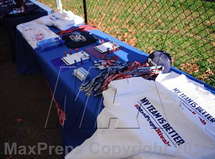 Thumbnail 3 in West Potomac @ T.C. Williams (MaxPreps Rivalry Series) photogallery.