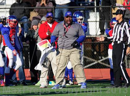 Thumbnail 3 in West Potomac @ T.C. Williams (MaxPreps Rivalry Series) photogallery.