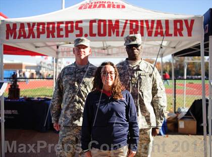 Thumbnail 2 in West Potomac @ T.C. Williams (MaxPreps Rivalry Series) photogallery.