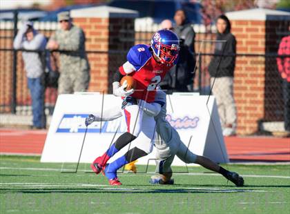 Thumbnail 2 in West Potomac @ T.C. Williams (MaxPreps Rivalry Series) photogallery.