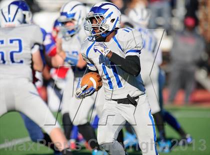 Thumbnail 3 in West Potomac @ T.C. Williams (MaxPreps Rivalry Series) photogallery.