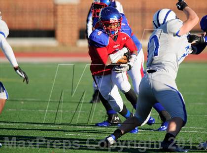 Thumbnail 1 in West Potomac @ T.C. Williams (MaxPreps Rivalry Series) photogallery.