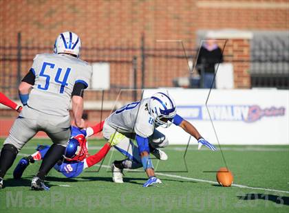 Thumbnail 3 in West Potomac @ T.C. Williams (MaxPreps Rivalry Series) photogallery.