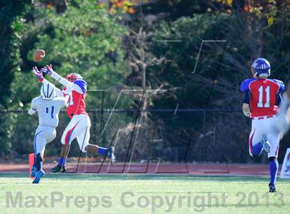 Thumbnail 2 in West Potomac @ T.C. Williams (MaxPreps Rivalry Series) photogallery.