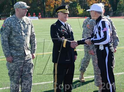 Thumbnail 2 in West Potomac @ T.C. Williams (MaxPreps Rivalry Series) photogallery.