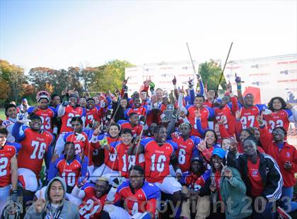 Thumbnail 1 in West Potomac @ T.C. Williams (MaxPreps Rivalry Series) photogallery.