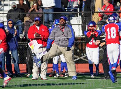 Thumbnail 2 in West Potomac @ T.C. Williams (MaxPreps Rivalry Series) photogallery.