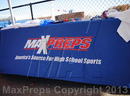 Thumbnail 2 in West Potomac @ T.C. Williams (MaxPreps Rivalry Series) photogallery.